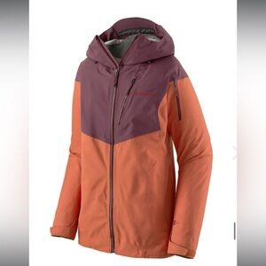 Patagonia Jacket